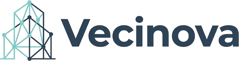 Vecinova Logo